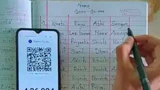 subscriber naam write ✍️