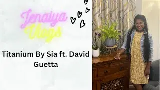 Titanium By Sia ft David Guetta