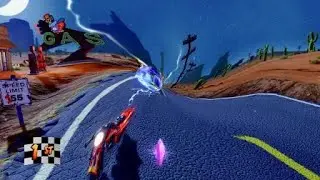 Road Crash