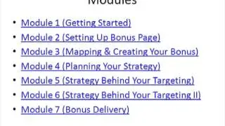 50 Shades of MOBE - MLR- Affiliate Bonus Domination