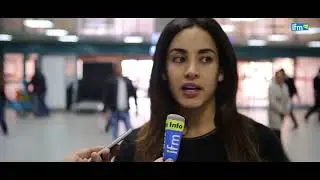 منى شباح: حتى شيء ما مشى كيما نحبوا ..