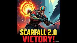 Gaming Live with Scarfall 2.0 : Sk gaming net 7pm to 11 pm 🫡 live 🔴 everyday #scarfall #gaming