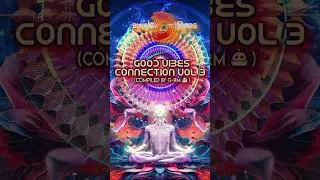 Gozonji - Altered State Of Consciousness (Original Mix) - [Promo Trailer]