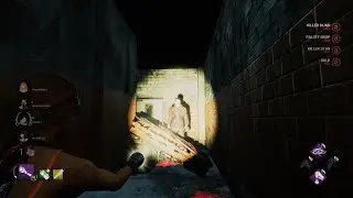 Kate Denson Vs Michael Myers - Dead by Daylight