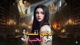 الخلق نفسه هو الحب [SUB] - خيانة تحت سقف واحد… وصراع الميراث يشعل القلوب