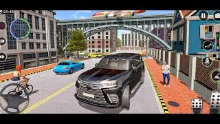 Car Driving Master, Car Game