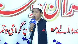 بہترین انداز بہترین اواز حمد باری تعالی#خوبصورت #ادارہ دارالقران#share #