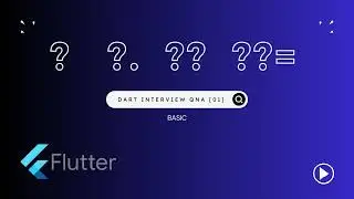 Dart Basic Operators ? ?. ?? ??=