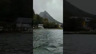 2025 德國仙境 國王湖遊船 K&ouml;nigssee Boat Tour @ 德國國王湖 #K&ouml;nigssee