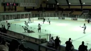 VGR hockey Cam highlights 2