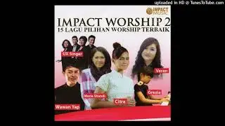 09. Falling In Love With Jesus Feat Maria Shandi