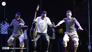 Sminorff Performance (Intola Maskandi Festival)