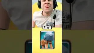 Jynxzi Reacts To The Best Battle Ram Deck Ever! 👀🔥