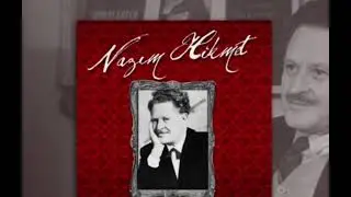 Nazım Hikmet Ran Podcast