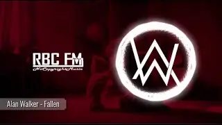 Alan Walker - Fallen (New Song 2021) [RBC FM Release]
