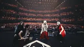 ジグザグ 大晦日の大禊！at 東京ガーデンシアター #thankyou2025#真天地開闢集団ジグザグ#SKSZIGZAG