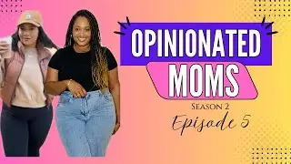 S2 Episode 5: RHSLC & RHOM weekly recap