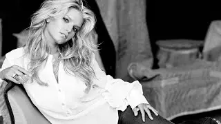 Jessica Simpson - Love Me Tender (Elvis Presley Cover)
