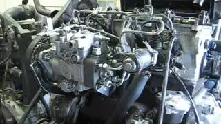 Volkswagen Pump Timing video.wmv