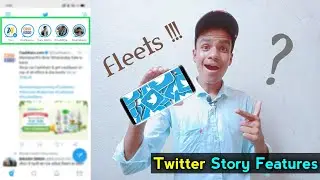 Twitter New 