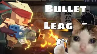How to OBLITERATE a Bullet League Squad Lobby