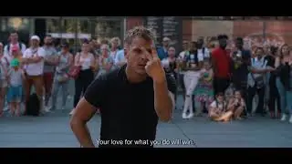 Trailer - Saltimbanque
