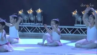 the danSshow | Ballet