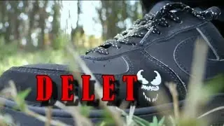 DELETE - CONTRA BOYZ (Mussk7) - official video