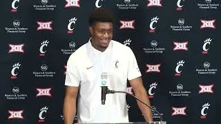 Week 2: Jeff Caldwell Previews Northwestern State 