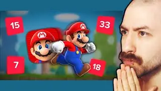 FÜLLER REAGIERT AUF - WAS IST AUS SUPER MARIO RUN GEWORDEN?