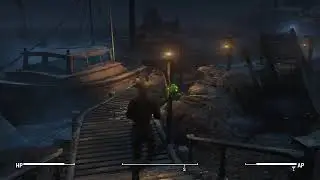 Old Longfellow Max Affinity Guide! (Far Harbor DLC)