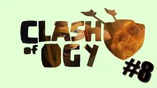 Clash of Clans ( Česk&yacute; Let's Play ) #8 - Jak pou&scaron;tět Easy War?