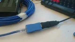 HDMI EXTENDER over LAN UP TO 30meter