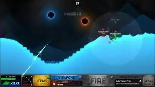 Shellshock Battle For Domination!
