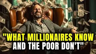 How To Become Millionaire - The Surprising Truth No One Tells You