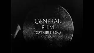 The Criterion Collection/Janus Films/BBFC Rating Card (A)/General Film Distributors (2009/1938)