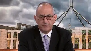 Former Home Affairs boss analyses proposed hate speech and gun reform legislation