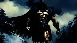 IMMORTAL HOLY SPIRIT - Body Transformation &ndash; From Zero to God | Anime 3 | Dark Warrior Power