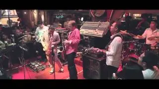 Darren Rahn & Koh Mr.Saxman @Saxophone Pub - Memory Of You