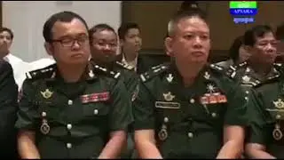 Apsara TV Broadcasting