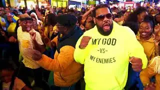 The Beatnuts feat. Fatman Scoop - 