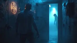 In Rooms Mein Sirf Darr Nahi, Death Chhupi Hai! | Escape Room Full Explanation in Hindi 