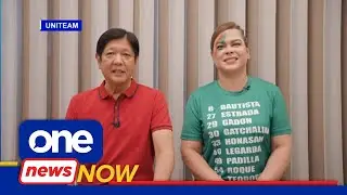 BBM-Sara tandem gets INC endorsement
