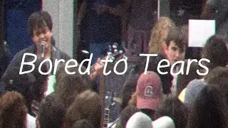Bored to Tears: October 6, 2023