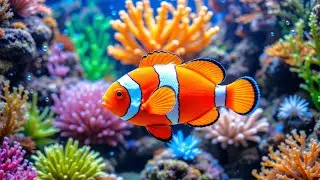 Drift Space Live &ndash; Continuous Ocean Calm for Mental Clarity (4K UHD)
