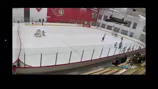 SMHA UT-T1-01 Game 1