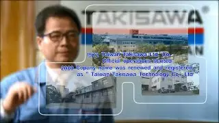 Taiwan Takisawa Company Profile