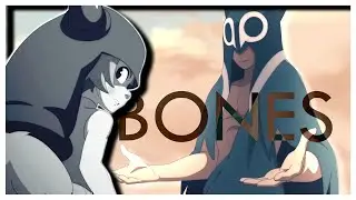 Wakfu |  Yugo/Oropo「AMV」&mdash; Bones