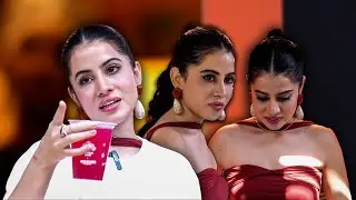 Уорфи Джавед продвигает MTV Splitsvilla X6 ❤️‍🔥💰