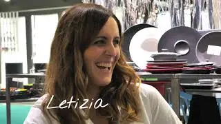 Fifth Day at Host Fiera Milano